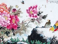 《凤凰牡丹》影评精选