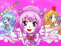 《巴啦啦小魔仙》观后感100字