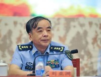 ​刘亚洲和徐才厚的交往：他自称几十年没讲过一句真话