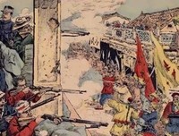 真实故事||两个渣男同时PUA我，结婚前，最温暖的画面出