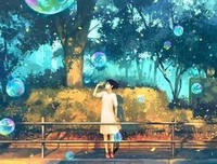 一去没名句欣赏