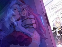 关于日本动漫的优美句子
