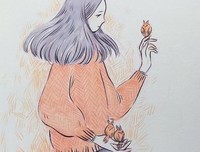 关于凉心的句子