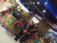 最新的《动物园长的我地人》小说书摘