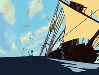 《漫漫北寻路》经典观后感1000字