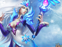 《冰雪女王》好看吗？经典观后感锦集