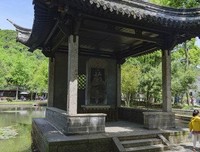 《兰亭》好看吗？经典影评锦集