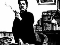 狂人日记读后感100字