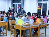 愿与你久，久伴你才年要下的优美句子
