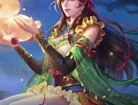 关于幽冥周妃的句子