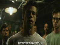 关于帕克名言