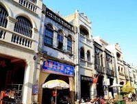 海滨故人读后感1000字