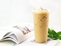 一杯热奶茶的等待读后感1000字