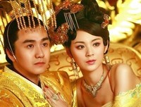 关于改朝换代的座右铭