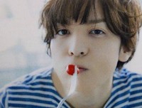 《情热大陆 生田斗真篇》观后感摘抄