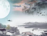 关于触景生情的座右铭