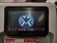 《神盾局特工 第一季》的观后感大全