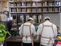 辞职开奶茶店的人，99%都后悔哭了