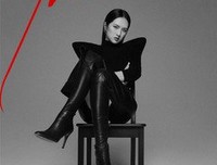 姚安娜官宣出道，被100万人骂上热搜，这么怼一个小姑娘