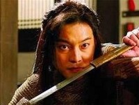 《龙门镖局》观后感摘抄