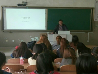 记杨守宝老师