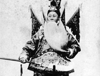 有关中文的句子