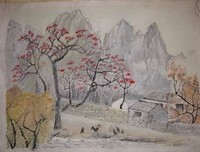 看清你的思维图谱的读后感大全