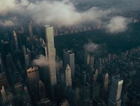 《弗兰·勒博维茨：假装我们在城市》经典观后感1000字