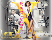 《X医生：外科医生大门未知子 第1季》经典影评有感