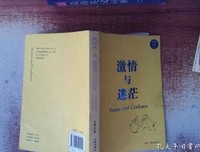 激情与迷茫读后感精选