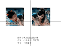 最新的《爱情公寓》名句欣赏