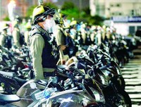 《宵禁》经典影评1000字