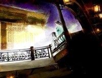 关于尼伯龙根的优美句子