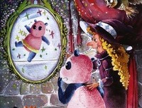 《功夫熊猫3》观后感100字