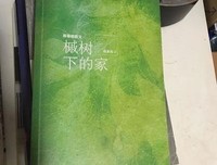 《槭树下的家（席慕蓉作品典藏版）》读后感100字