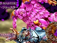 JOJO的奇妙冒險PART7 飆馬野郎 24 (完)经典读后感有感