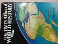 中国历史地图集（全八册）读后感精选