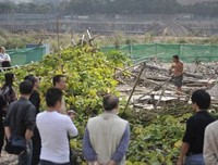 文史传统与文化重建经典读后感有感