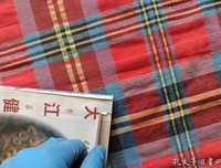 死者的奢华的读后感大全