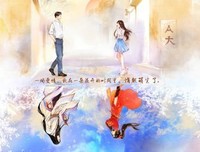 最经典的《是你路过我的倾城时光》经典语句大全