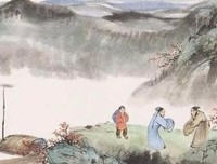 回眸一以样经典名句