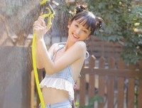 据说这是“水鼓”，宋生重新安葬了白狐狸，从此再也没