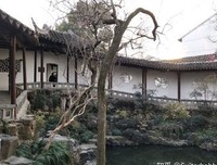 《浮生六那大》经典句子