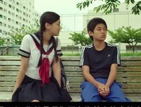 《中学生圆山》经典观后感1000字