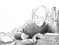 《季羡林散文》经典读后感有感