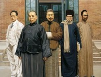 吴宓日记 第1册:1910~1915读后感锦集
