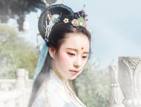 关于女扮男装的格言