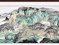 关于大丈格并的优美句子