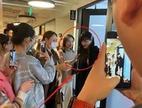 郑爽最新回应：去趟卫生间就知道了