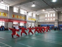世上最难练的功夫是练“心”